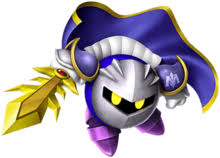 3d image of the knight